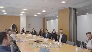 Legal Immersion Experience | IE Law School