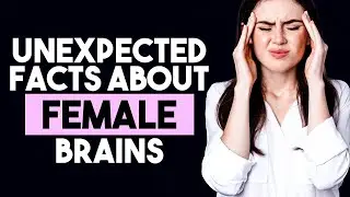 Spill the TEA! | Unexpected facts || Woman are naturally..