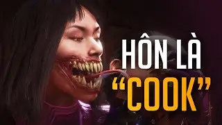 Cái Giá Phải Trả Khi Bạn 