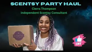 Bring Back My Bar Madness! Scentsy Haul You Can’t Miss!
