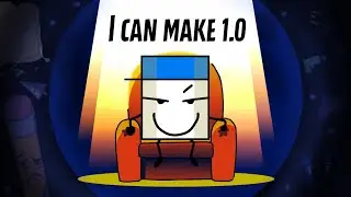 BFDI ASSET PACK 1.0 (9,000 ASSETS!!)