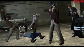 Mafia - Mission #13 - Great Deal