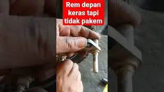 remdepan tidak pakem
