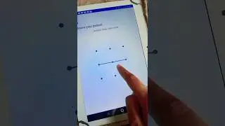 This is not a straight line||Ez pattern ||E & Z lock 