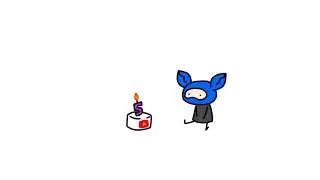 5 Years Old