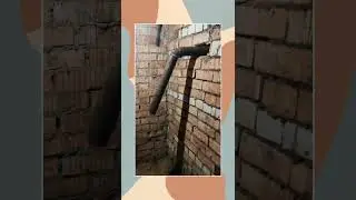 Ремонт гаража 2 часть