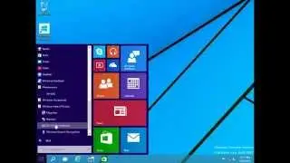 Установка Windows 10 / Install windows 10