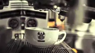 BARISTA SPORTS WEAR by STREAMER COFFEE COMPANY X AKTR