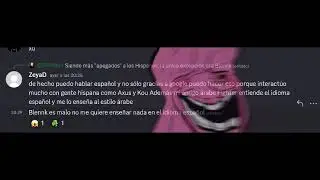 TZD SERIES #7 | ZEYAD EL LATINO (TOTAL ZEYAD DEATH) #TZD