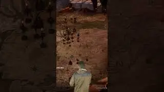 Dragon Age Inquisition Highlight #dragonage