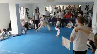 Aden's quarter final