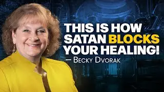 Watch These 24 Minutes If You Want to Be Healed in 2024…