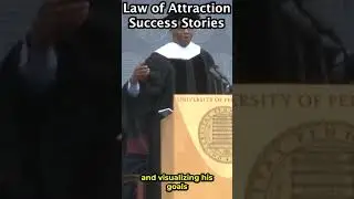 Denzel Motivation #newyear #lawofattraction #manifesting