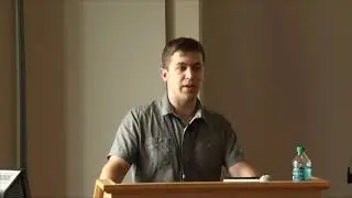 Distributed Software (with Python)