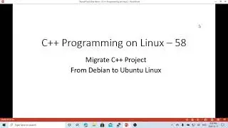 C++ Programming on Linux - Cannot find non standard library issue when compiling on Ubuntu Linux