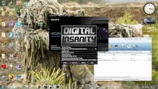 How To Downloads Sony Vegas Pro 10.0 (64 Bit) With Keygen