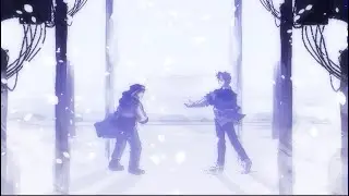 Cold front edit! !GAME SPOILERS!