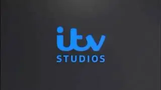 ITV Studios Logo (2020)