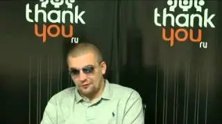 Интервью Васи Вакуленко Баста,Ноггано,N1NT3NDO