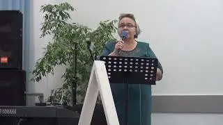 Ты родился - Рождественский вечер 06/01/24 Церковь Вифания г.Обнинска