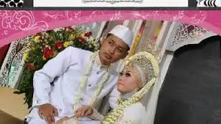 foto nikah