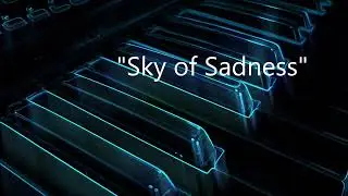 Sky of sadness/NDLR/Wavestate/MODX/FantomX6