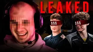 INTERVIEW WITH CS2 MATCHFIXER   LEAKS EVERYTHING