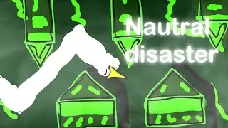 Natural Disaster 100%
