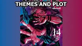 Jujutsu Kaisen Let Me Down: Themes and Plot