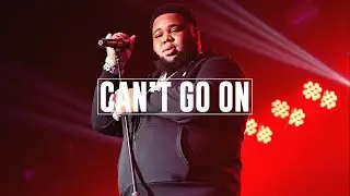 [FREE] Rod Wave Type Beat 2022 "Can't Go On"