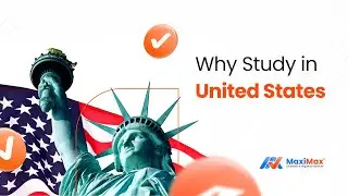 Why Study in United States?