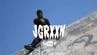 JGRXXN - Impala Funk (Official Music Video) Prod. By GeeKey