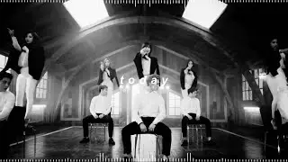 fiestar - today ( 𝘀𝗹𝗼𝘄𝗲𝗱 + 𝗿𝗲𝘃𝗲𝗿𝗯 )