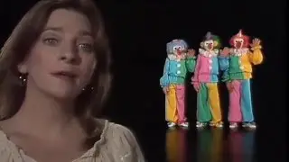 Judy Collins - Send in the Clowns (The Muppet Show)
