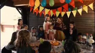 Adventure Park - Festas de Aniversario