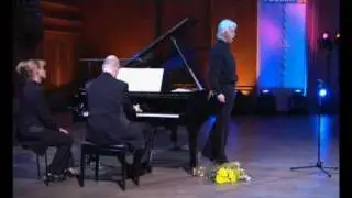 Dmitri Hvorostovsky - Don Juan's Serenade (Tchaikovsky)