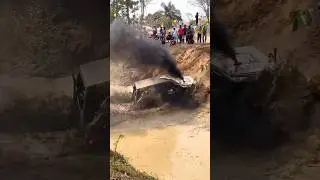 ปั่นๆอย่าหยุด ออฟโรดมันส์ๆ 4x4 offroad Thailand #offroad #4x4 #4wd