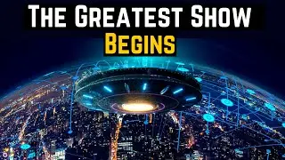 The Greatest Show In The Universe