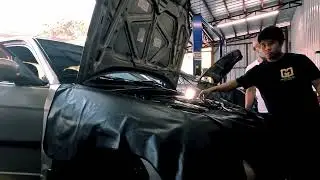 Civic FD PMS