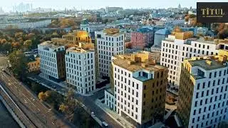 ЖК Титул - Ход строительства