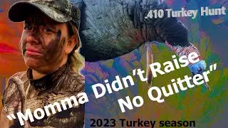 {[-RED BEARDED TURKEY-]} 1 Great Oklahoma Rio!