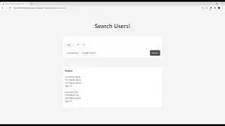 AWS Cloud Security Lab Walkthrough: DynamoDB: NoSQL Injection