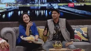 Mengejutkan!! Ditanya Total Harta Kekayaan, Ini Jawaban Raffi Ahmad & Nagita Part 2B - HPS 25/04