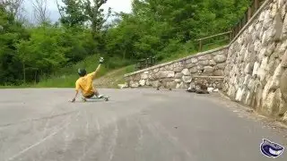 Sharkfoot #1
