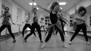 Lady mix. Бесплатное занятие. Top Jam, Киров