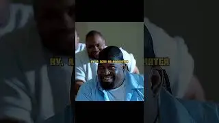 Не стал терпеть унижения 🥵