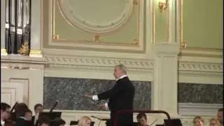 RAEVSKY_Beethoven_Symphony No2_2&3