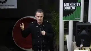 Authority Content Book Review | Troy Dean Case Study