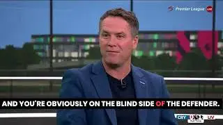 🔴 Liverpool’s 1-0 Victory Over Crystal Palace: Ian Wright & Michael Owen’s Post-Match Breakdown! 🚩