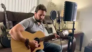 I Should Go (Cover by GAZ)
